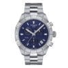 Reloj Tissot Pr 100 Sport Gent Chronograph T101.617.11.041.00