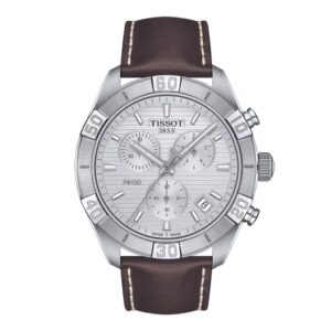 Reloj Tissot Pr 100 Sport Gent Chronograph T101.617.16.031.00