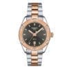 Reloj Tissot Pr 100 Sport Chic T101.910.22.061.00