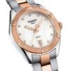 Reloj Tissot Pr 100 Sport Chic T101.910.22.116.00 - Image 4