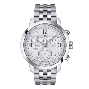 Reloj Tissot PRC 200 Chronograph T114.417.11.037.00