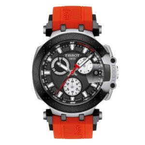 Reloj Tissot T-Race T115.417.27.051.00