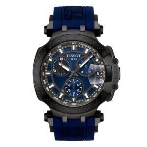 Reloj Tissot T-Race Chronograph T115.417.37.041.00