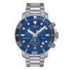 Reloj Tissot Seastar 1000 Chronograph T120.417.11.041.00
