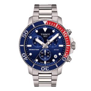 Reloj Tissot Seastar 1000 T120.417.11.041.03