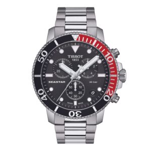 Reloj Tissot Seastar 1000 T120.417.11.051.01
