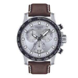 Reloj Tissot Supersport Chrono T125.617.16.031.00