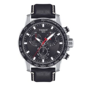 Reloj Tissot Supersport Chrono T125.617.16.051.00