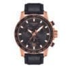 Reloj Tissot Supersport Chrono T125.617.36.051.00