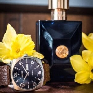 VERSACE DYLAN BLUE 100 ML SP EDT