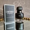 GIVENCHY L INTERDIT INTENSE 80 ML SP EDP - Image 2