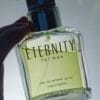 ETERNITY 100 ML SP EDP MAN - Image 3