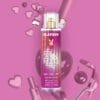 SPLASH PLAYBOY FEELING FLIRTY 250 ML SP - Image 3