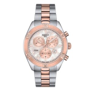 Reloj Tissot Pr 100 Sport T101.917.22.151.00