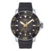 Reloj Tissot Seastar 2000 Professional Powermatic 80 T120.607.17.441.01