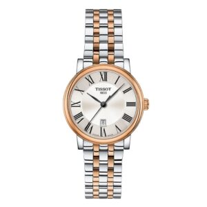 Reloj Tissot Carson Premium Lady T122.210.22.033.01