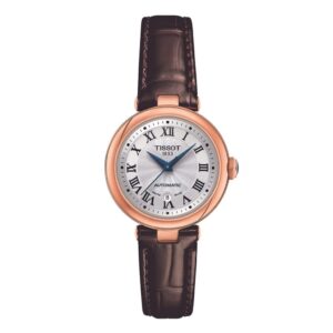 Reloj Tissot Bellissima Automatic T126.207.36.013.00