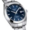 Reloj Tissot Gentleman Powermatic 80 Silicium T127.407.11.041.00 - Image 5