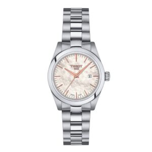 Reloj Tissot T-My Lady T132.010.11.111.00