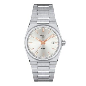 Reloj Tissot Prx T137.210.11.031.00