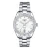 Reloj Tissot Pr 100 Lady Sport Chic Special Edition T101.910.61.116.00