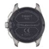 Reloj Tissot T-Touch Connect T121.420.47.051.00 - Image 2