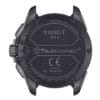 Reloj Tissot T-Touch Connect T121.420.47.051.03 - Image 2