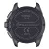Reloj Tissot T-Touch Connect T121.420.47.051.04 - Image 2