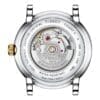 Reloj Tissot Carson Premium Automatic Lady T122.207.22.031.00 - Image 2