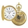 Reloj Tissot Savonnette Mechanical T83.4.451.13
