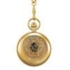 Reloj Tissot Savonnette Mechanical T83.4.451.13 - Image 2