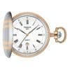 Reloj Tissot Savonette Cuarzo T862.410.29.013.00