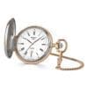 Reloj Tissot Savonette Cuarzo T862.410.29.013.00 - Image 3