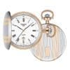 Reloj Tissot Savonette Cuarzo T862.410.29.013.00 - Image 4