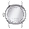 Reloj Tissot Classic Dream Lady T129.210.11.013.00 - Image 2