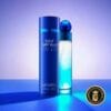 3 6 0 VERY BLUE 100 ML SP EDT
