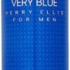 3 6 0 VERY BLUE 100 ML SP EDT - Image 3