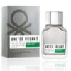 BENETTON AIM HIGH 200 ML SP EDT - Image 2