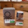 BENETTON AIM HIGH 200 ML SP EDT - Image 4