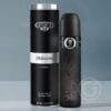 CUBA MILESTONE 100 ML SP EDT - Image 2