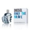 DIESEL ONLY THE BRAVE 200 ML SP EDT - Image 2