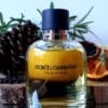DOLCE  GABBANA 125 ML SP EDT