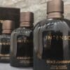 DOLCE  GABBANA INTENSE 125 ML SP EDP - Image 3