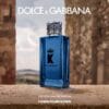 DOLCE GABBANA KING 150 ML SP EDP