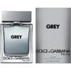 DOLCE GABBANA THE ONE GREY INTENSE 100 ML SP EDT - Image 2