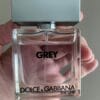 DOLCE GABBANA THE ONE GREY INTENSE 100 ML SP EDT - Image 4