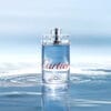 EAU DE CARTIER VETIVER BLEU 100 ML SP EDT - Image 3