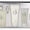 ESTUCHE CK ONE 200 ML 4PZAS - Image 2