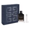 ESTUCHE GIVENCHY GENTLEMAN BOISEE 100 EDP + TS 12,5 ML