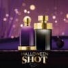 ESTUCHE HALLOWEEN SHOT 125 ML+50ML SP